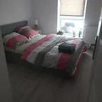 Apartament Spokojny