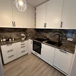 Apartament Spokojny