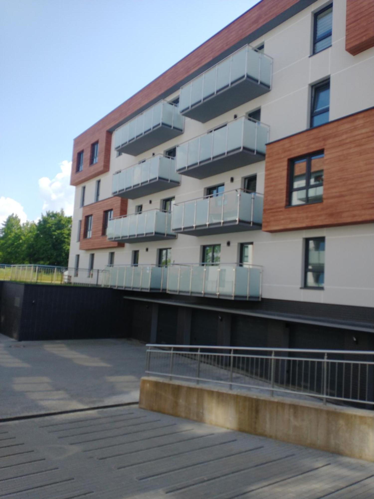 Spokojny Kolberg